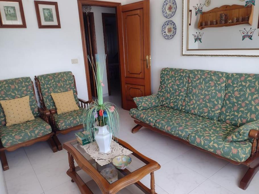 Precioso Apartamento En San Vicente De O Grove San Vicente do Grove Exterior foto