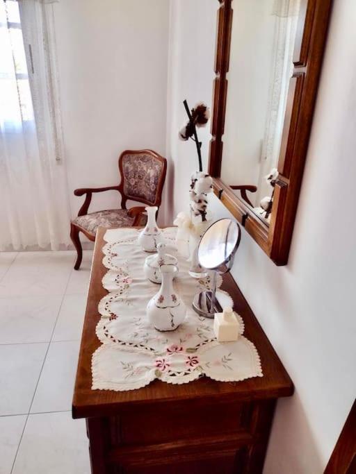 Precioso Apartamento En San Vicente De O Grove San Vicente do Grove Exterior foto