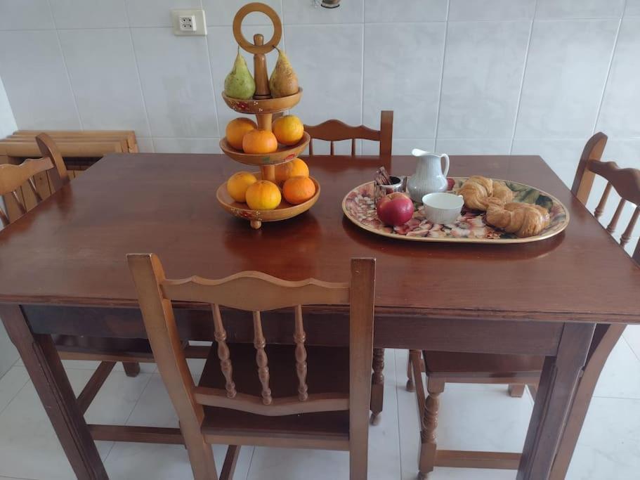Precioso Apartamento En San Vicente De O Grove San Vicente do Grove Exterior foto