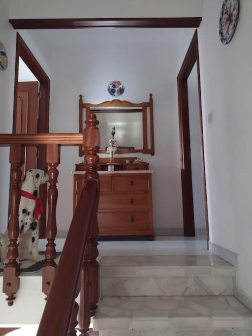 Precioso Apartamento En San Vicente De O Grove San Vicente do Grove Exterior foto