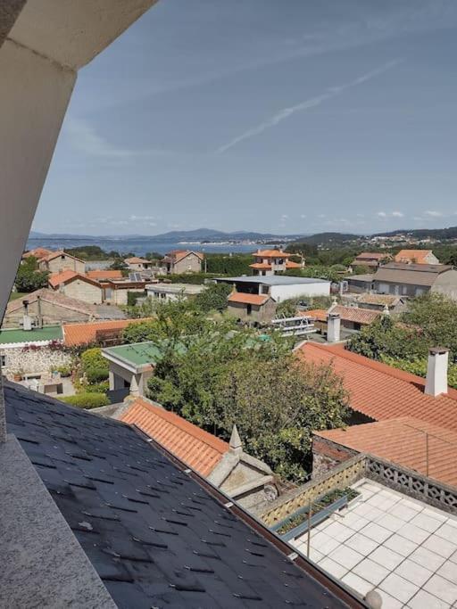 Precioso Apartamento En San Vicente De O Grove San Vicente do Grove Exterior foto